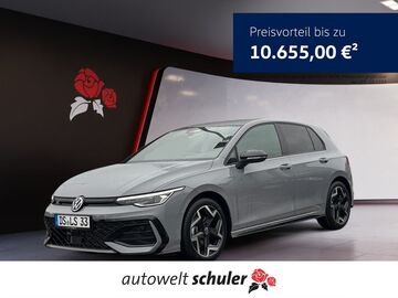 Gebrauchte VW Golf