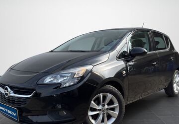 Opel Corsa 27.500 km 11.480 &euro; Tuttlingen 78532