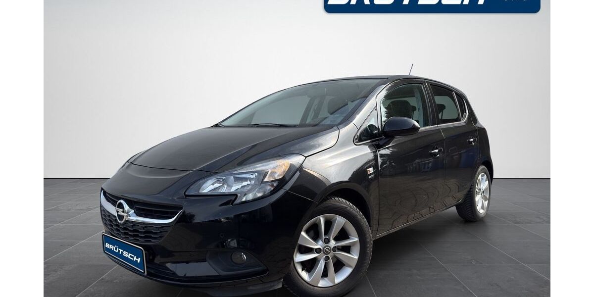 Opel Corsa 27.500 km 11.480 &euro; Tuttlingen 78532