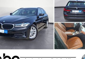BMW 530 106.700 km 28.860 &euro; Villingen Schwenningen 78052