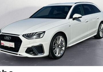 Audi A4 120.032 km 27.720 &euro; Rottweil 78628