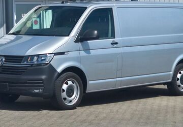 VW T6 Transporter 289.000 km 15.990 &euro; Zimmern o. Rottweil 78658