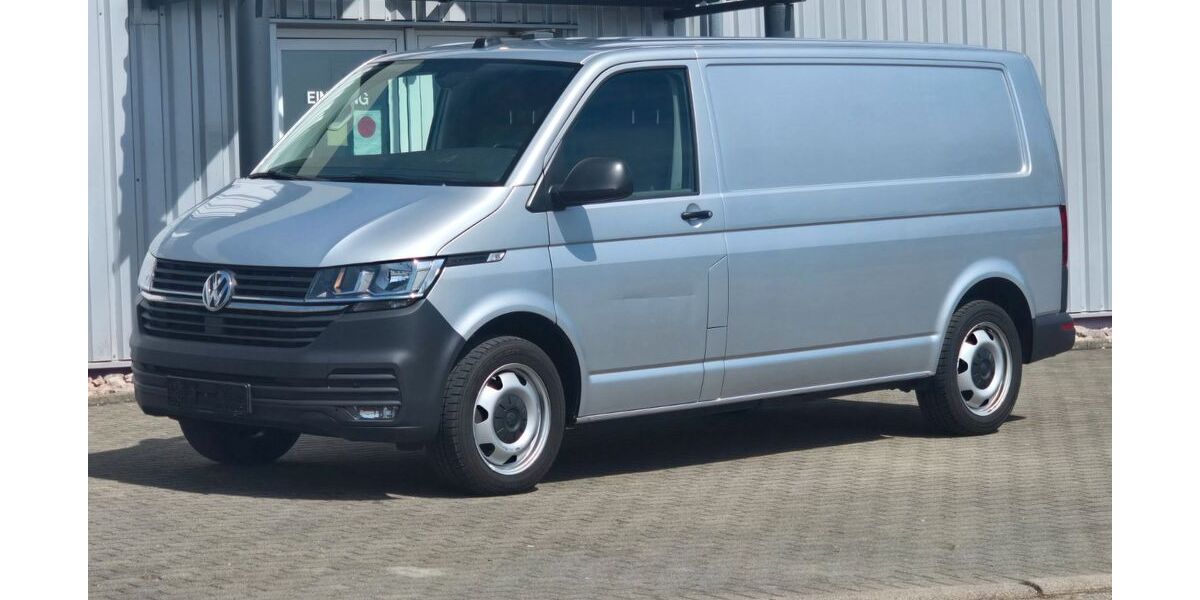 VW T6 Transporter 289.000 km 15.990 &euro; Zimmern o. Rottweil 78658