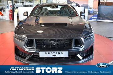 Gebrauchte Ford Mustang
