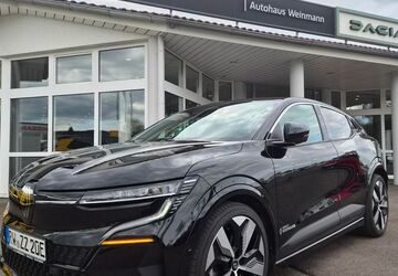 Renault Megane E-TECH 52.000 km 20.890 &euro; Schömberg 72355