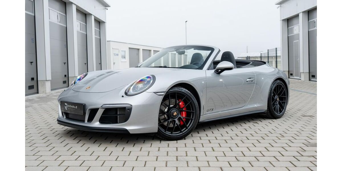 Porsche 991 4.240 km 139.990 &euro; Oberndorf am Neckar 78727
