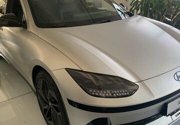 Hyundai IONIQ 6 14.900 km 35.990 &euro; Tuttlingen 78532