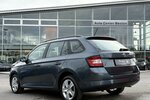 Skoda Fabia Combi Ambition FWD/PDC/ISOFIX/TOUCH/KLIMA 131.815 km 8.900 &euro; Villingen-Schwenningen 78054