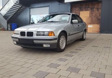BMW 328 197.300 km 9.990 &euro; Gutach 77793