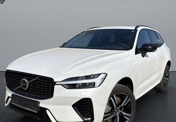 Volvo XC60 86.450 km 42.499 &euro; Oberndorf am Neckar 78727