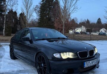 BMW 325 291.000 km 5.250 &euro; Trossingen 78647