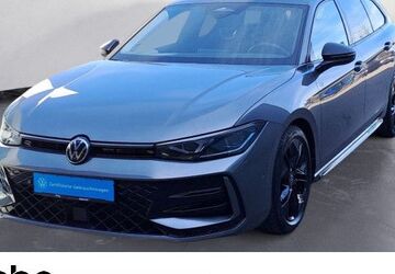 VW Passat Variant 28.154 km 38.730 &euro; Rottweil 78628