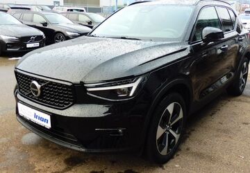 Volvo XC40 21.800 km 35.900 &euro; Deißlingen 78652