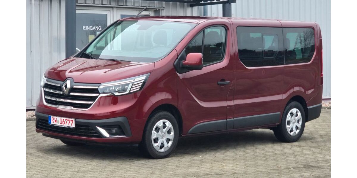 Renault Trafic 94.000 km 23.990 &euro; Zimmern o. Rottweil 78658