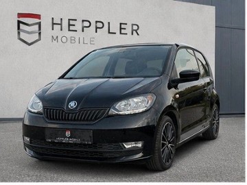 Gebrauchte Skoda Citigo