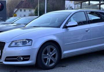 Audi A3 183.283 km 4.999 &euro; Epfendorf 78736