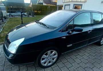 Renault Vel Satis 125.500 km 2.199 &euro; Löffingen 79843