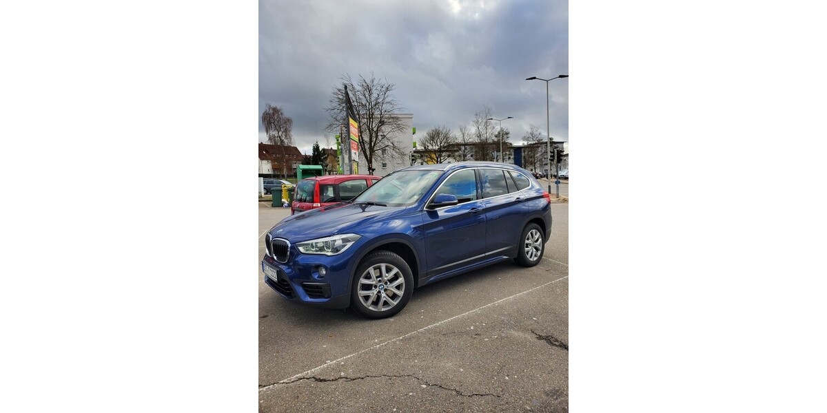 BMW X1 101.000 km 19.400 &euro; Hornberg 78132