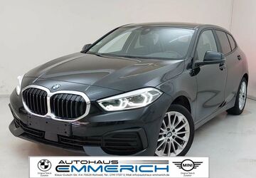 BMW 118 87.900 km 21.570 &euro; Rottweil 78628