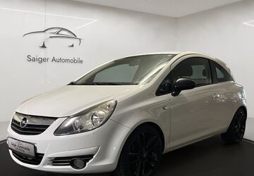 Opel Corsa 195.000 km 1.790 &euro; Titisee-Neustadt 79822