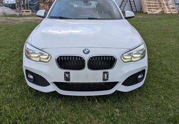 BMW 118 191.076 km 10.900 &euro; Schramberg-Sulgen 78713