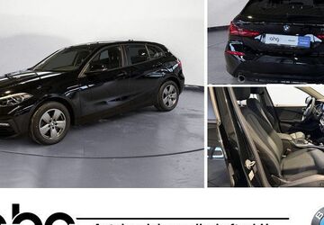 BMW 118 14.250 km 22.790 &euro; Tuttlingen 78532