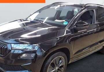 Skoda Karoq 20.900 km 38.949 &euro; Donaueschingen 78166