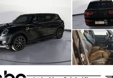 Mini Cooper Clubman 92.456 km 19.990 &euro; Tuttlingen 78532