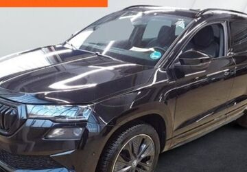 Skoda Karoq 20.900 km 38.949 &euro; Donaueschingen 78166