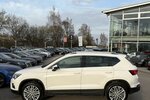 Seat Ateca Xcellence 4Drive 360°/PANO/STANDHZ/DAB/ACC 121.775 km 17.900 &euro; Villingen-Schwenningen 78054