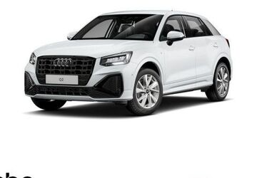 Audi Q2 25.861 km 31.930 &euro; Rottweil 78628