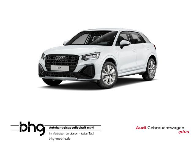 Audi Q2 25.861 km 31.930 &euro; Rottweil 78628