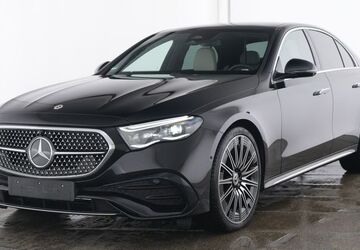 Mercedes-Benz E 220 21.540 km 60.740 &euro; Tuttlingen 78532