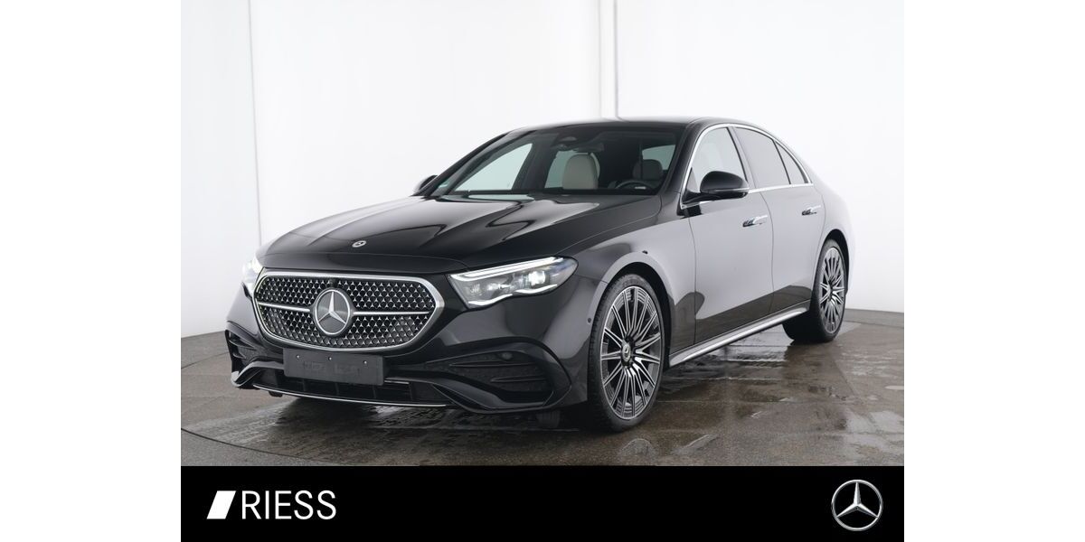 Mercedes-Benz E 220 21.540 km 60.740 &euro; Tuttlingen 78532