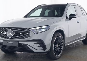 Mercedes-Benz GLC 300 35.168 km 62.840 &euro; Tuttlingen 78532