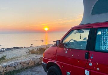 VW T4 California 410.000 km 9.450 &euro; Tuttlingen 78532