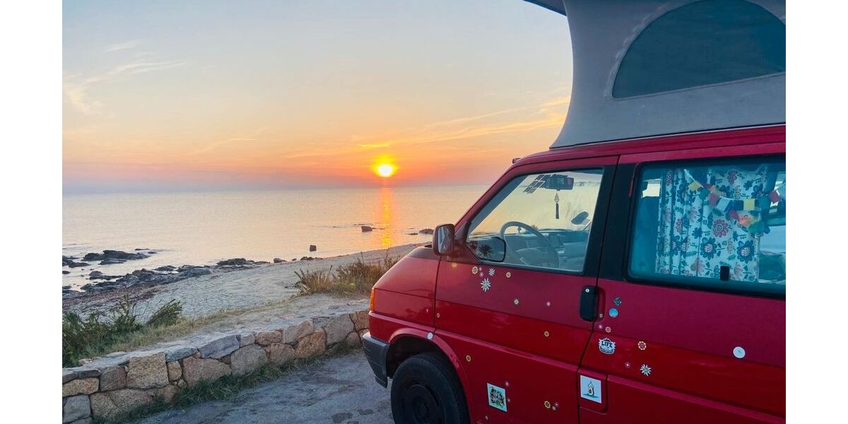 VW T4 California 410.000 km 9.450 &euro; Tuttlingen 78532