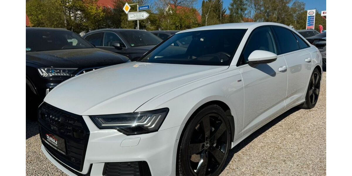 Audi A6 119.985 km 34.990 &euro; Tuttlingen 78532