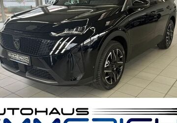 Peugeot 3008 1.500 km 36.270 &euro; Rottweil 78628