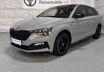 Skoda Scala 85.492 km 19.999 &euro; Spaichingen 78549