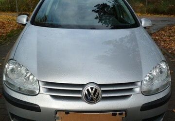 VW Golf 160.000 km 3.850 &euro; Tuttlingen 78532