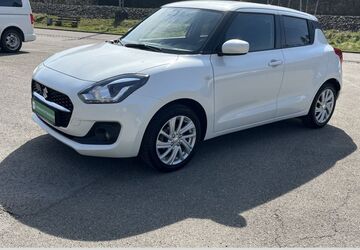 Suzuki Swift 33.600 km 13.990 &euro; Oberndorf 78727