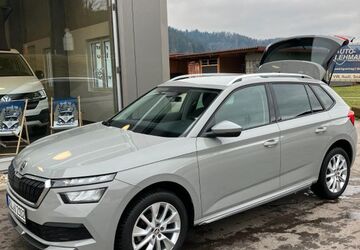 Skoda Kamiq 72.000 km 18.700 &euro; Gutach (Schwarzwaldbahn) 77793