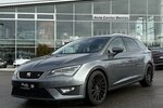 Seat Leon 1.4 TSI ST FR KAMERA/NAVI/SHZ/AHK/LED/TEMPO 81.478 km 12.800 &euro; Villingen-Schwenningen 78054