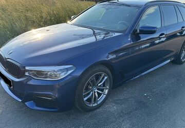 BMW 530 104.000 km 29.999 &euro; Villingen Schwenningen 78052