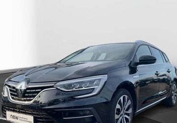 Renault Megane 10.900 km 25.250 &euro; Aldingen - Landkreis Tuttlingen 78554
