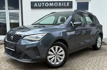 Gebrauchte Seat Arona