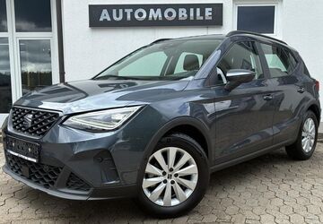 Seat Arona 12.150 km 20.979 &euro; Königsfeld 78126