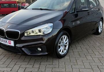 BMW 218 148.000 km 14.000 &euro; Bad-Dürrheim 78073