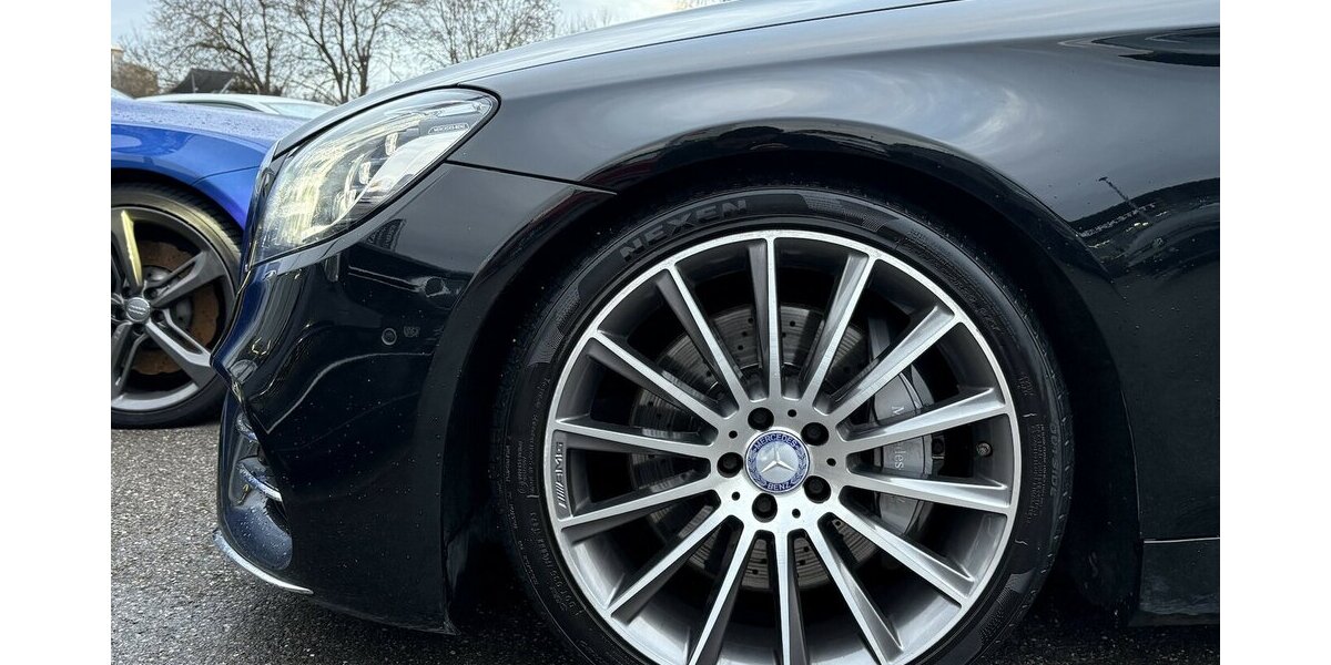Mercedes-Benz S 400 D AMG 4MATIC/360°/BURMESTER/MASSAGE/MEMOR 130.114 km 53.900 &euro; Villingen-Schwenningen 78054